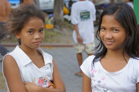 pinay girl|Exploring Filipina Women On The Streets Of Manila